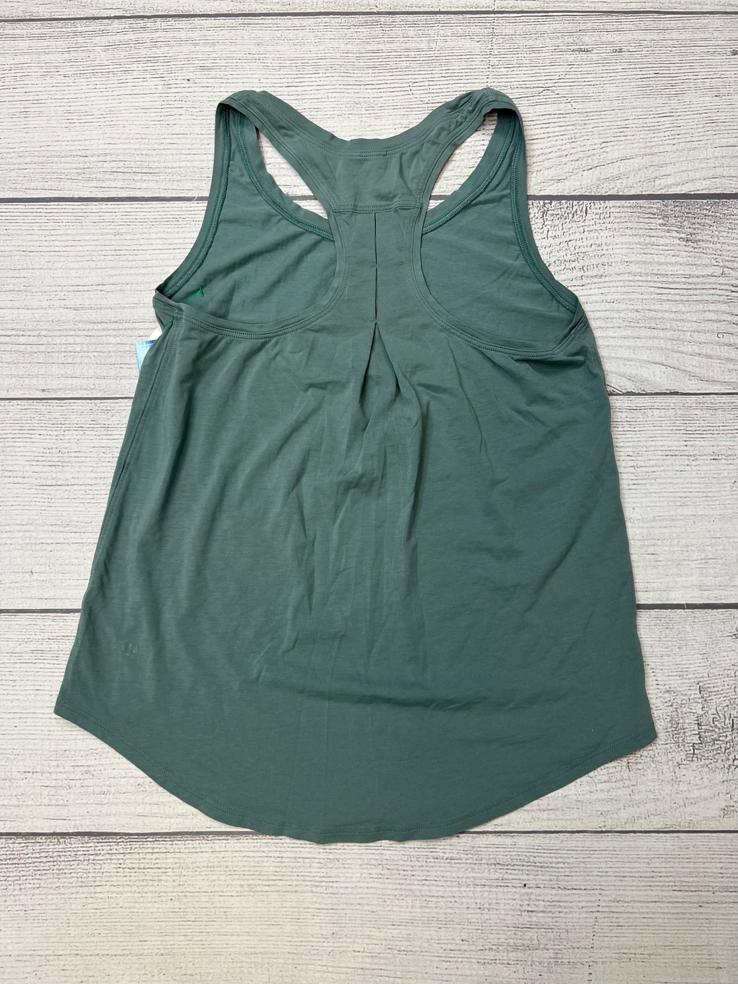 Athletic Tank Top By Lululemon  Size: S