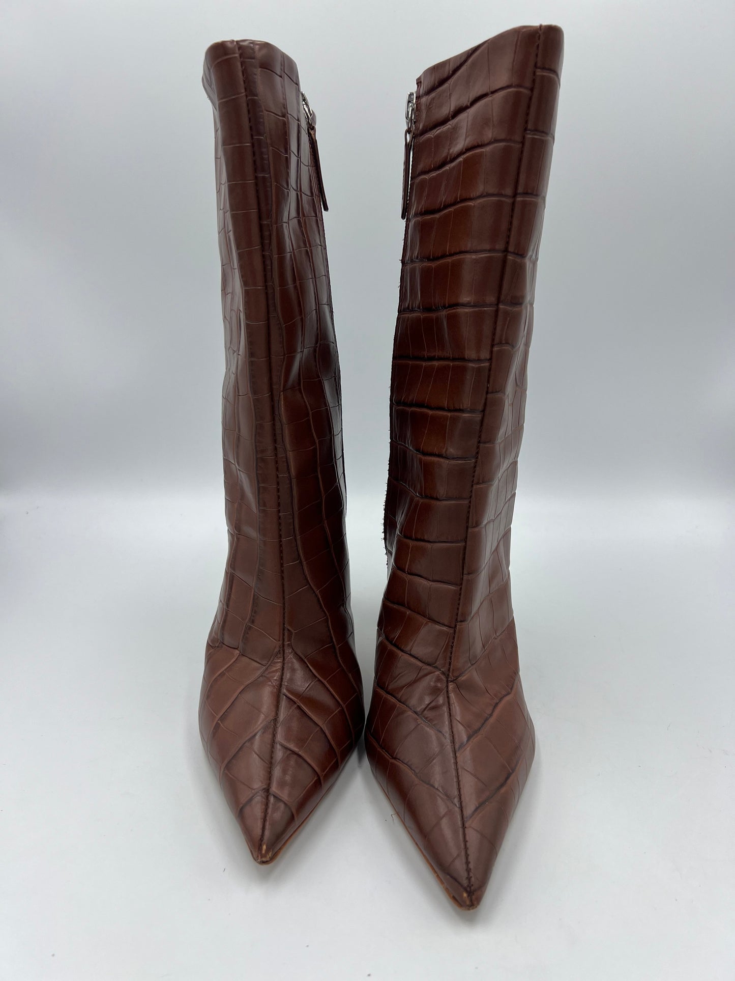 Boots Designer By Schutz  Size: 7.5