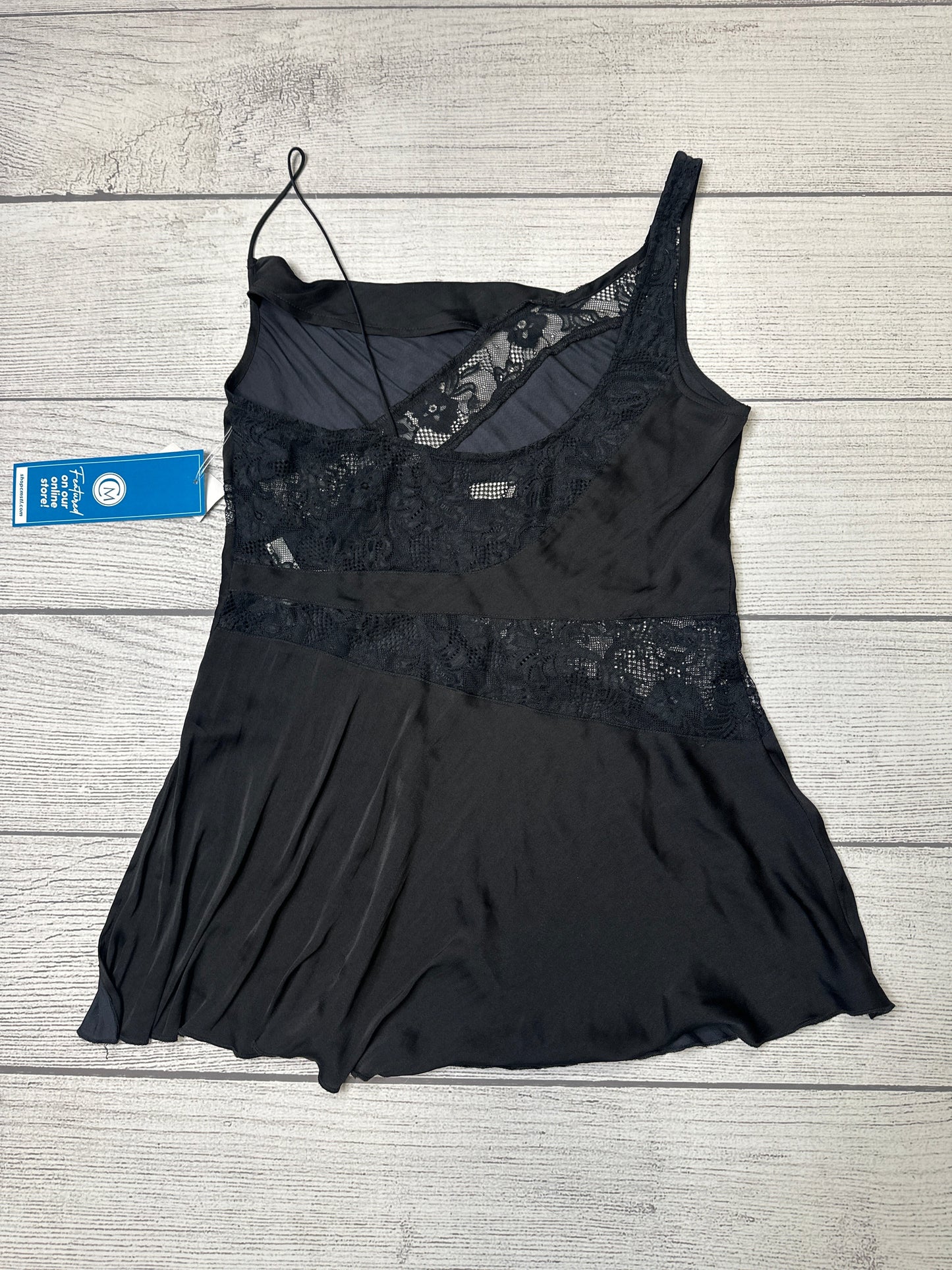 Black Top Sleeveless Free People, Size S