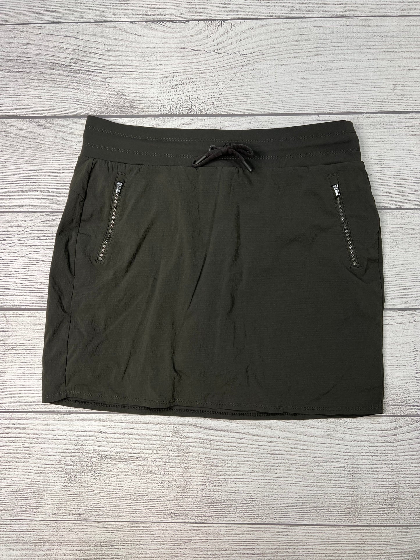 Skirt Midi Athleta, Size L