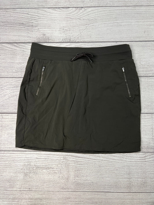 Skirt Midi Athleta, Size L