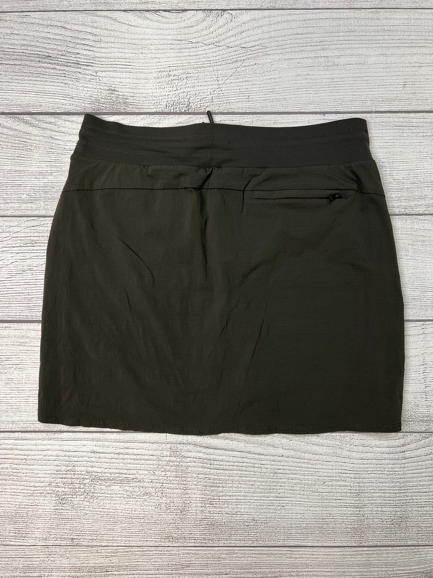 Skirt Midi Athleta, Size L