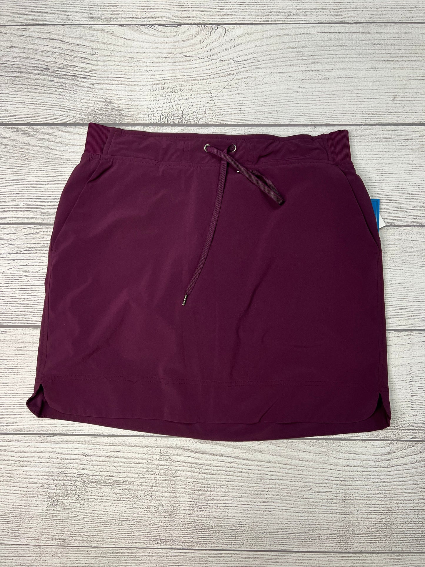 Skirt Midi Athleta, Size L