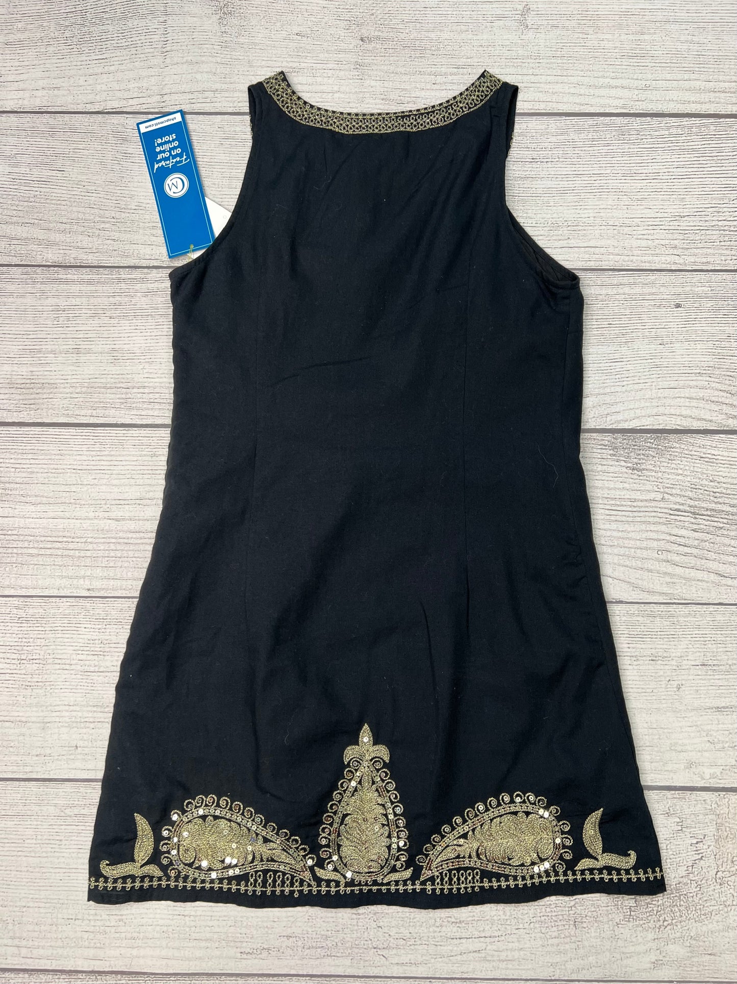 Dress Party Short By Free People In Black, Size: S