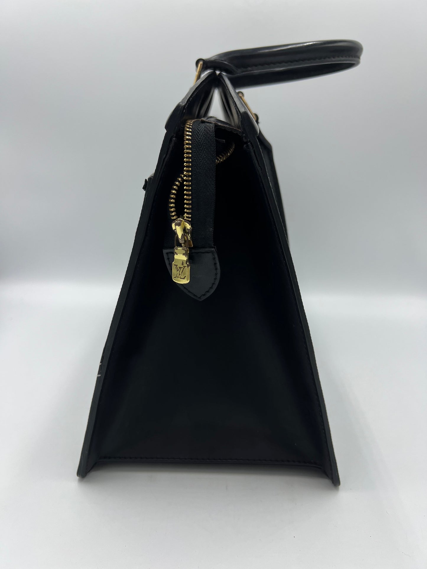 Louis Vuitton Riviera Epi Leather Designer Tote