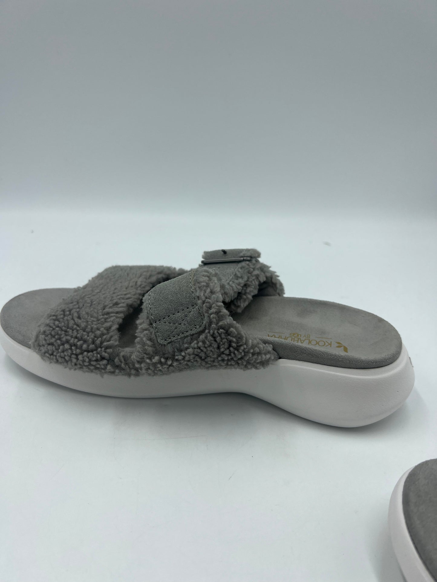 Koolaburra By Ugg In Grey, Size: 8