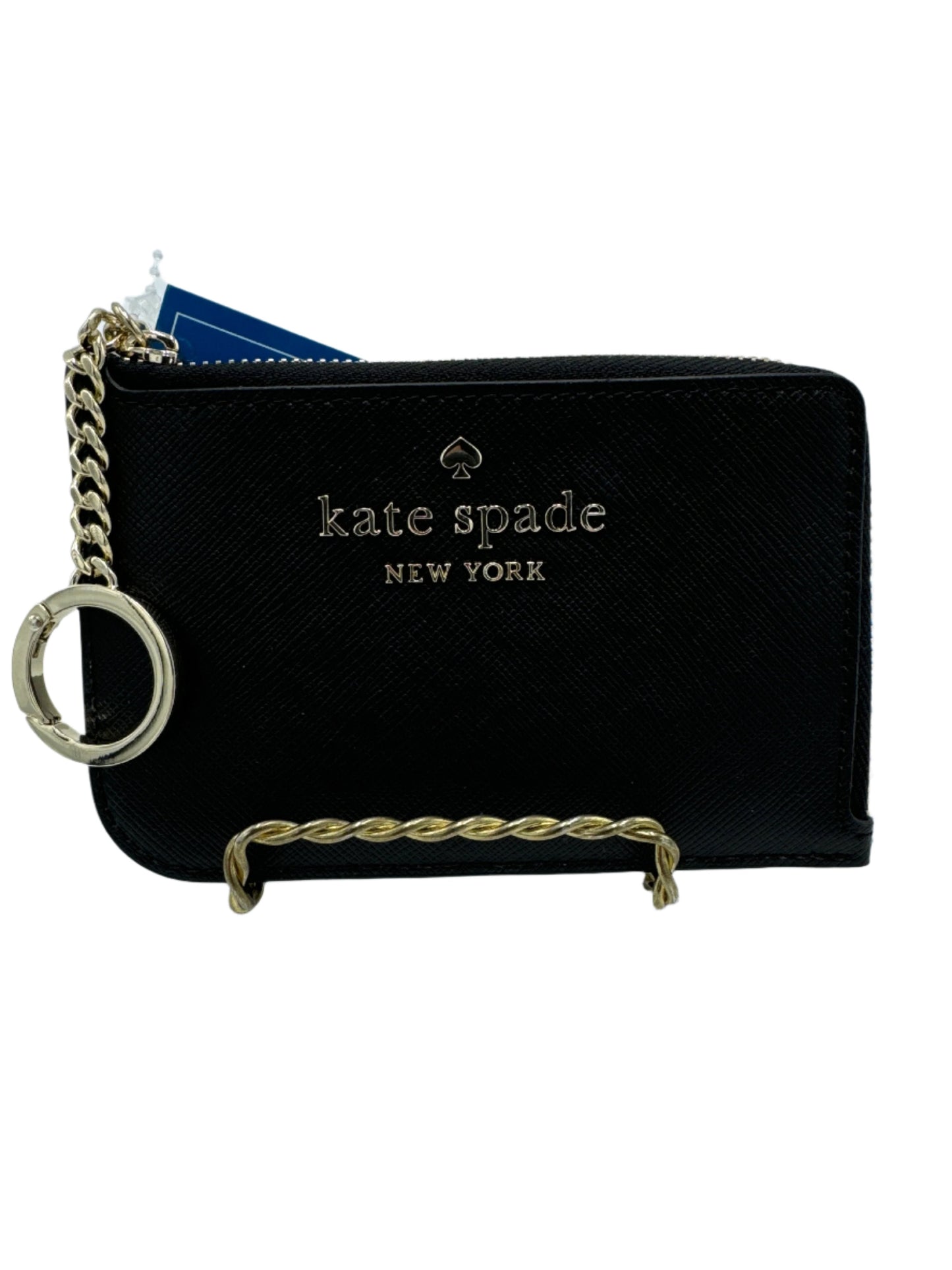 Keychain / Id / Card Holder Designer By Kate Spade