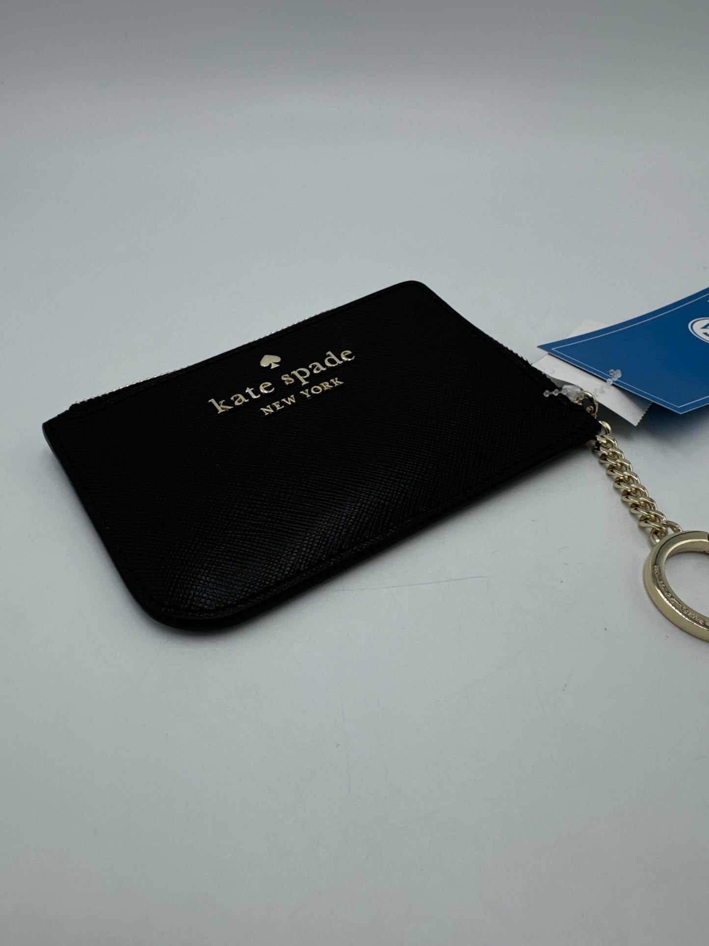 Keychain / Id / Card Holder Designer By Kate Spade