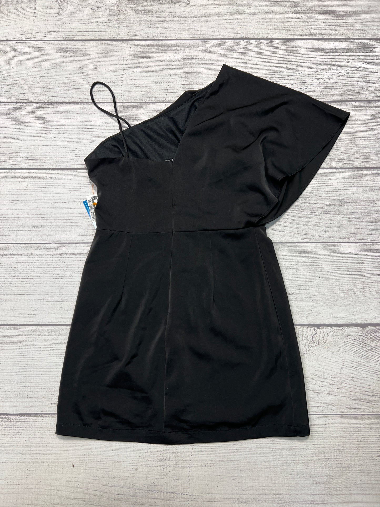 Dress Party Short By TCEC In Black, Size: M