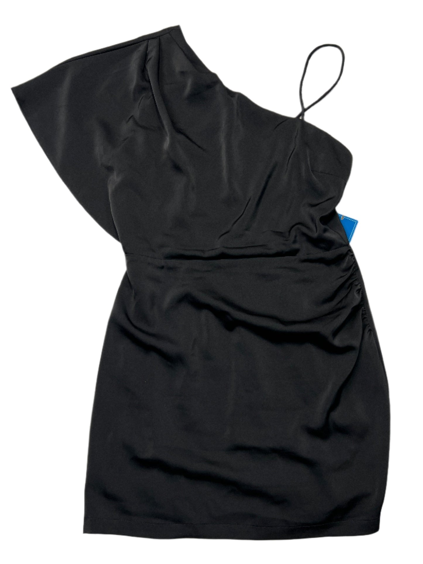 Dress Party Short By TCEC In Black, Size: M