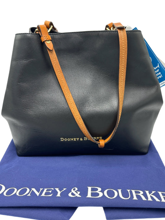 Handbag Designer By Dooney And Bourke