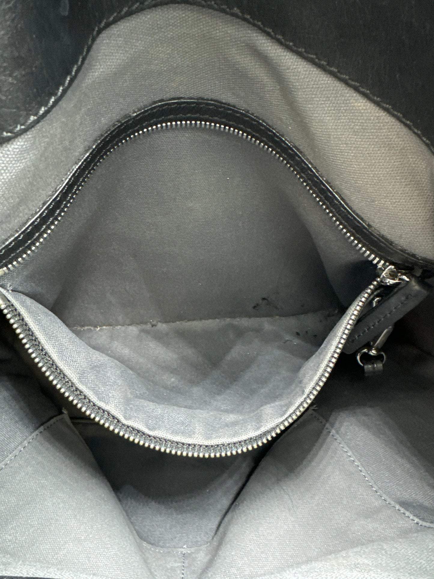 Shinola Relaxed Leather Designer Hobo Bag