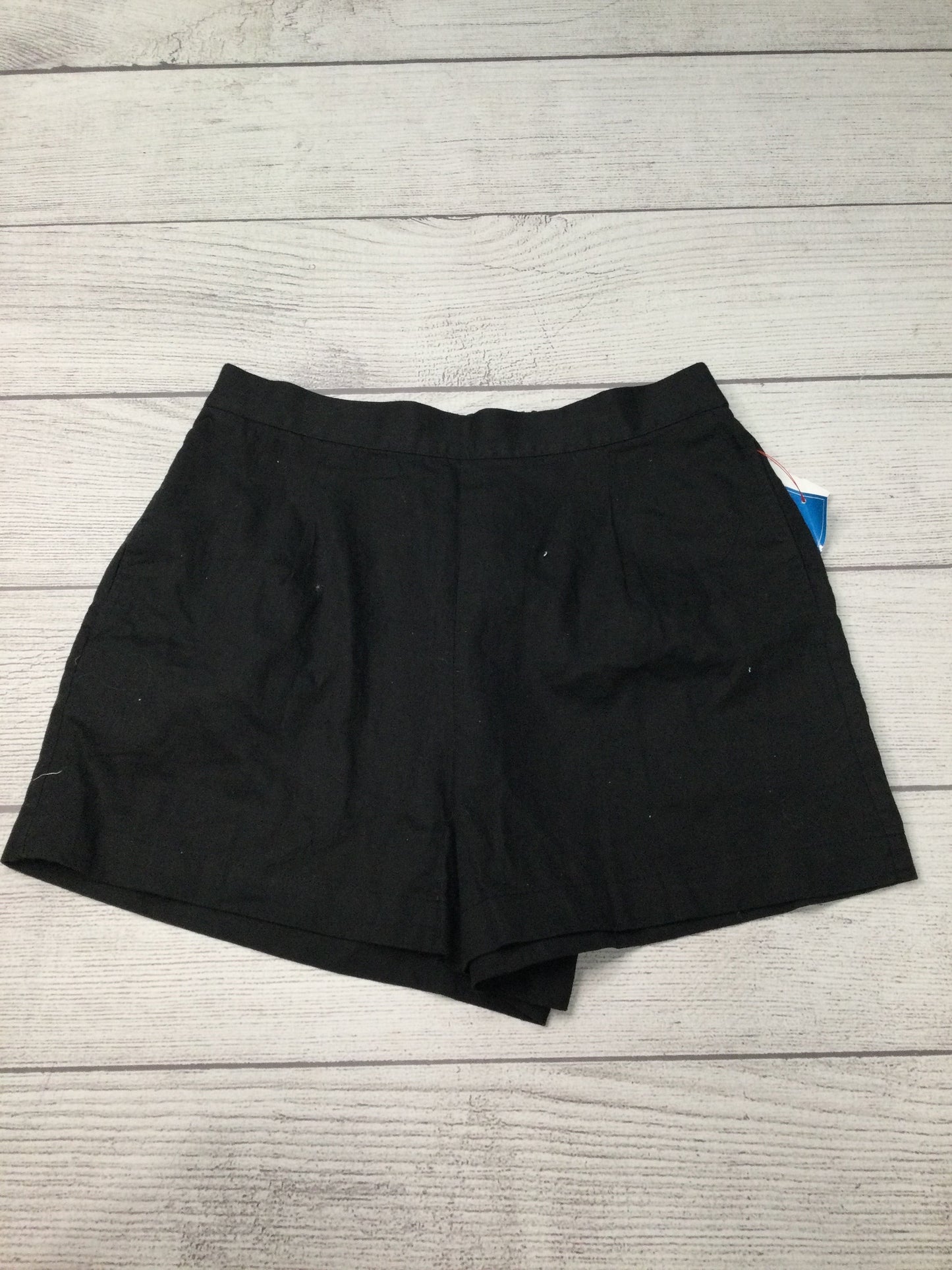 Shorts By Madewell In Black, Size: L