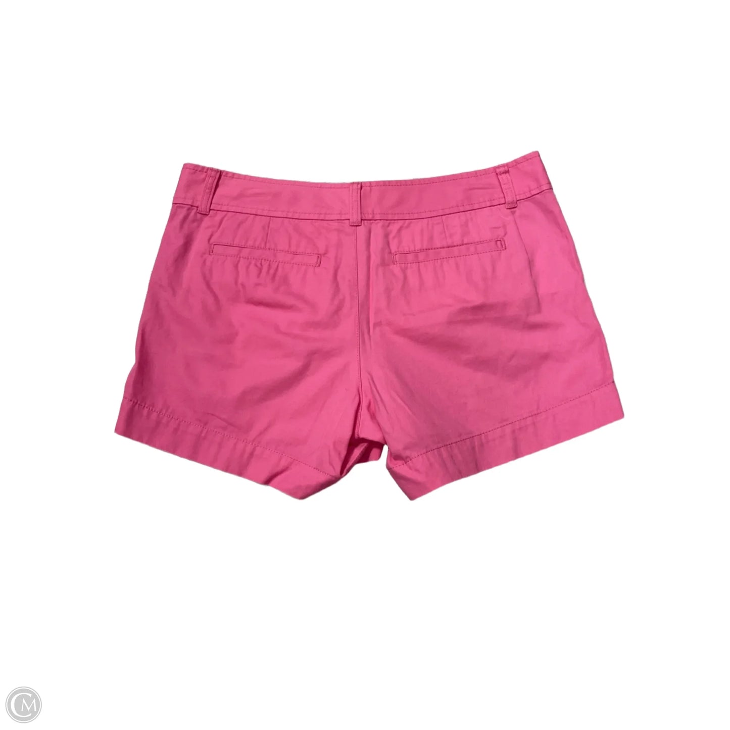 Shorts Designer By Lilly Pulitzer In Pink, Size: 8