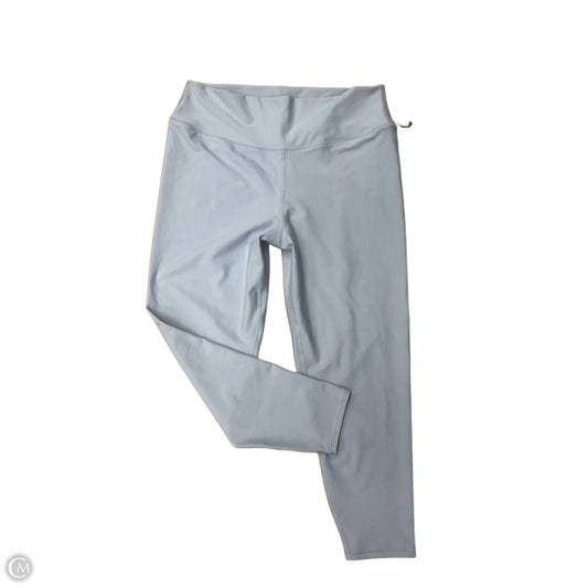 New! Athletic Pants By YPB In Purple, Size: Xxl