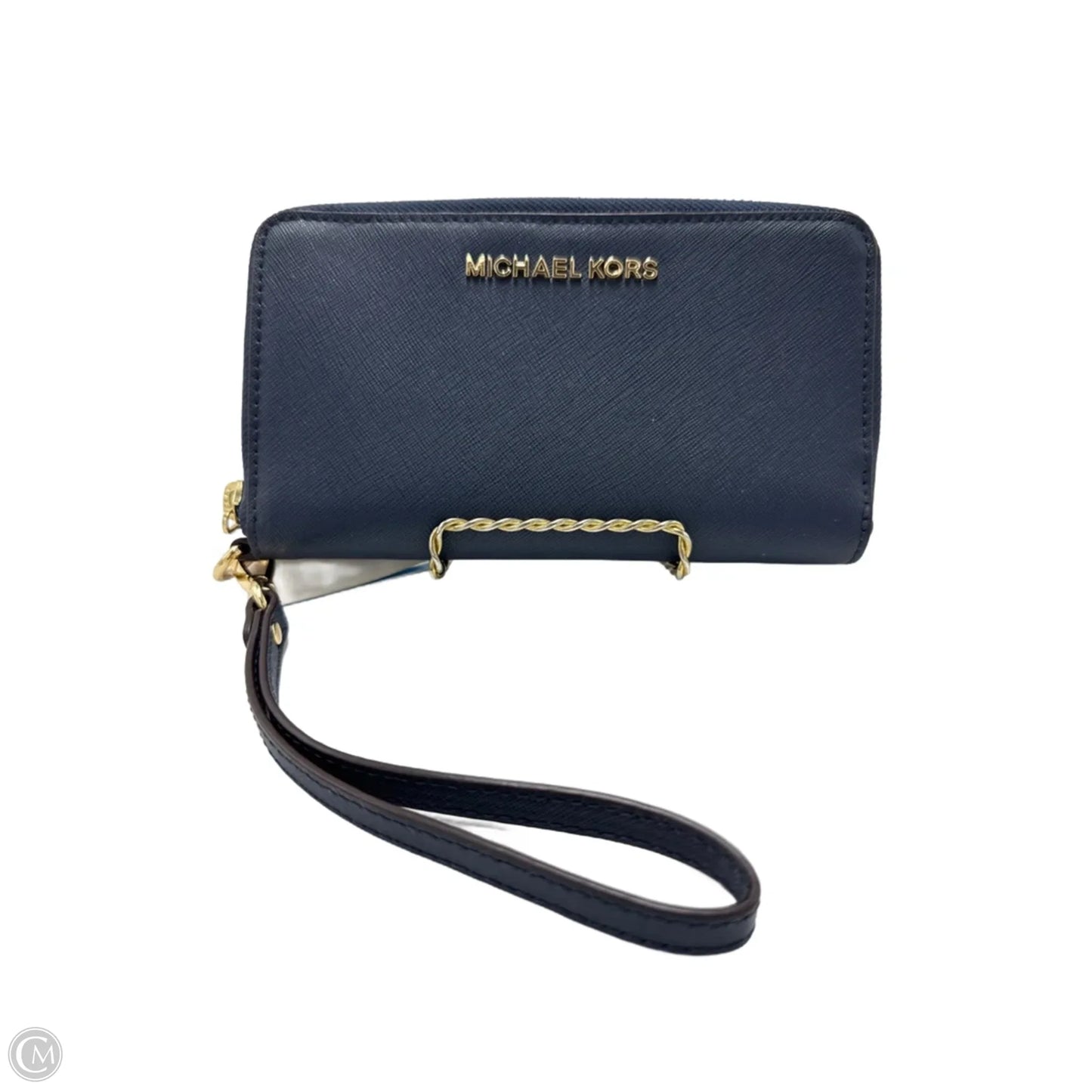 Wallet / Wristlet Designer By Michael Kors