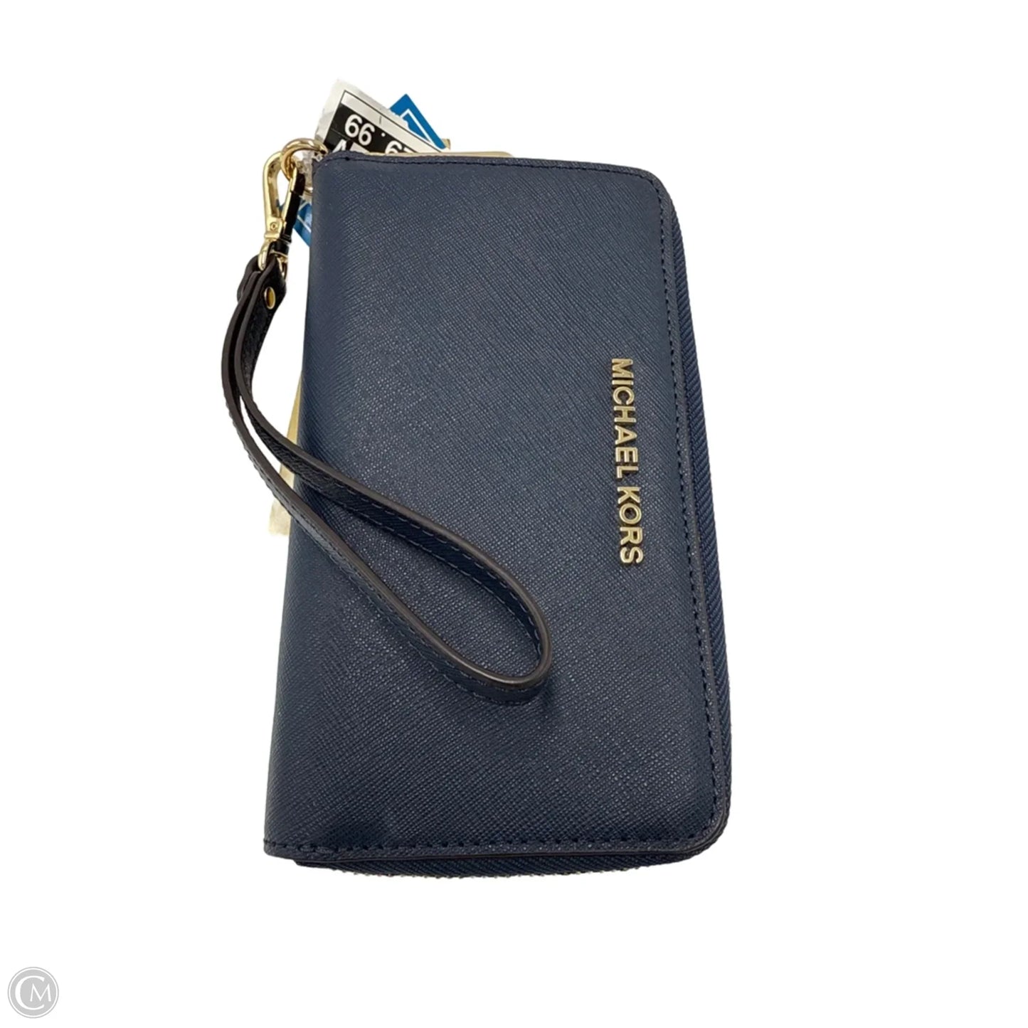 Wallet / Wristlet Designer By Michael Kors