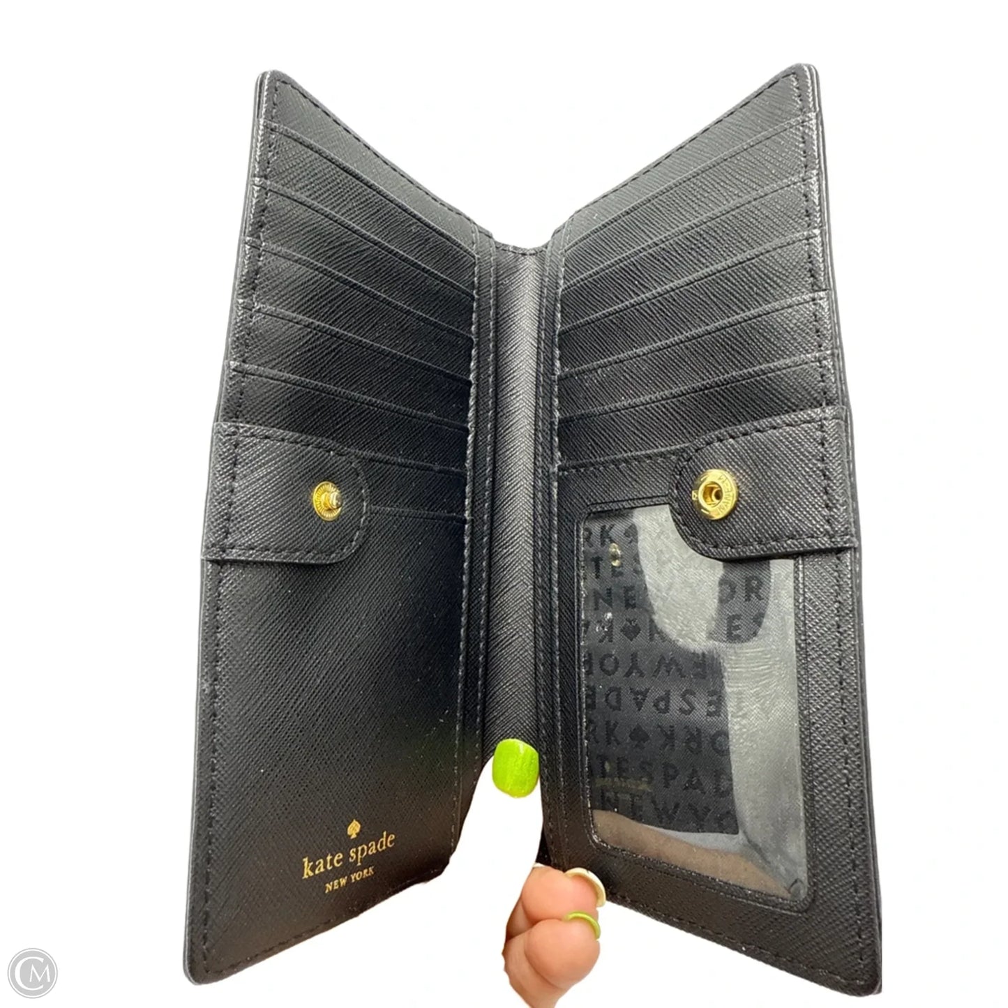 Wallet Designer By Kate Spade