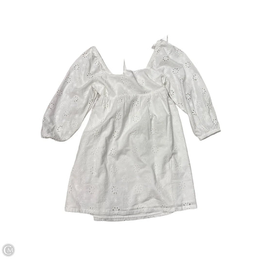 New! Dress By Bp In White, Size: Xs