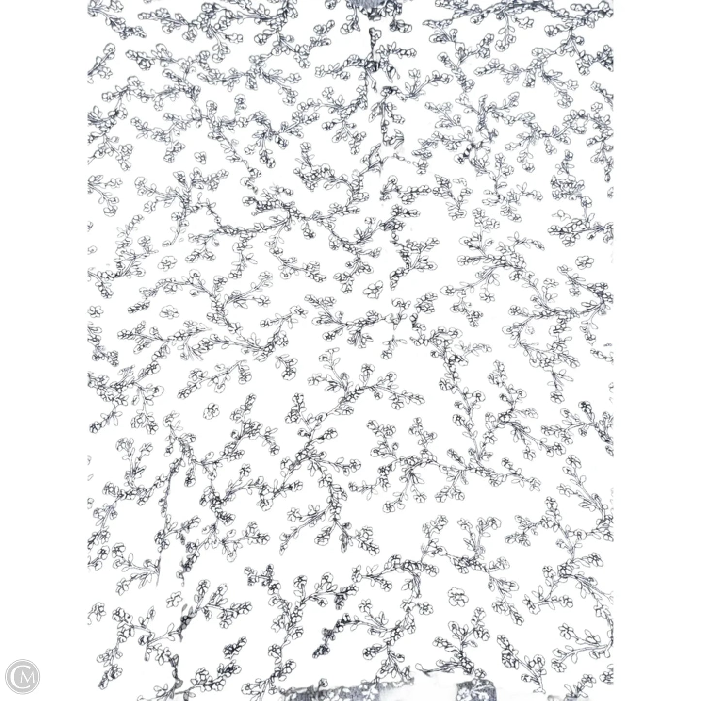 Top Long Sleeve By Loft In Navy, Size: 0