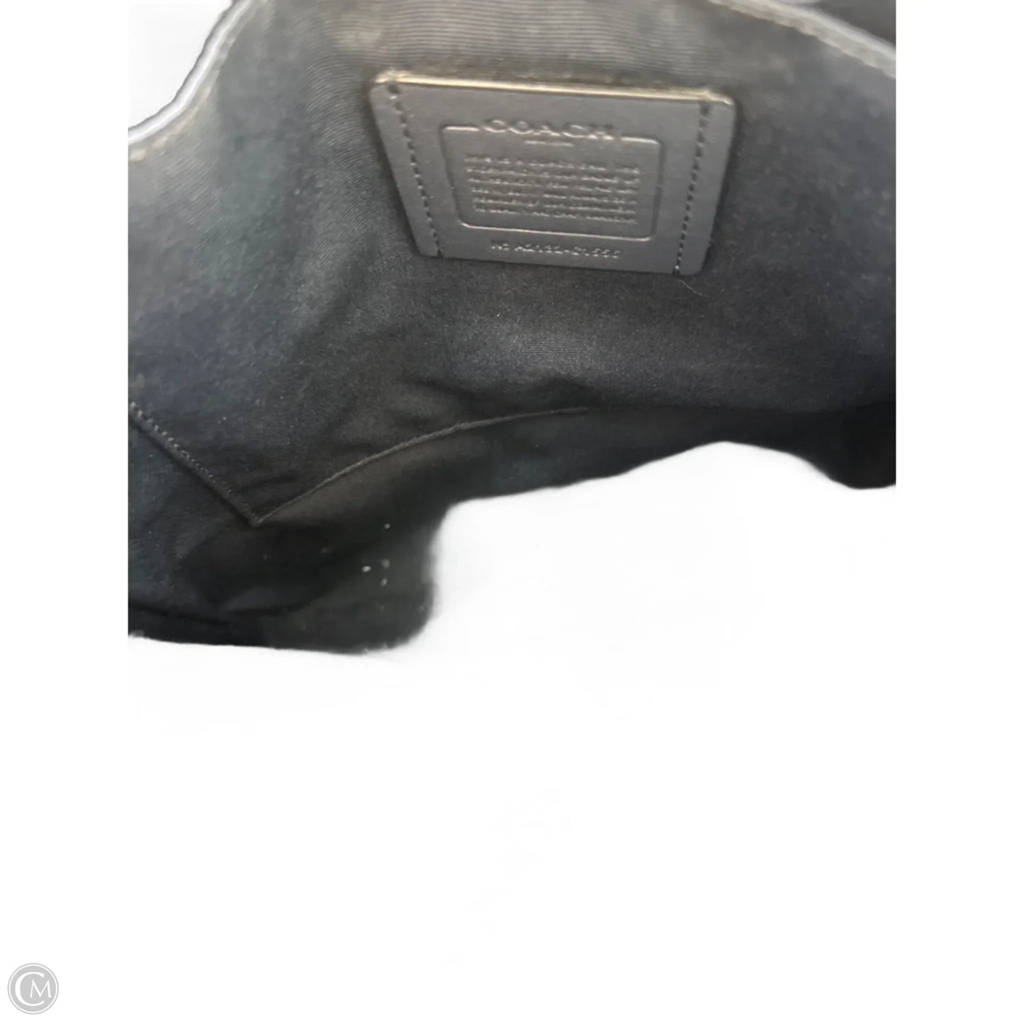 Crossbody Designer By Coach