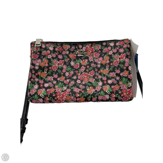 Crossbody Designer By Coach