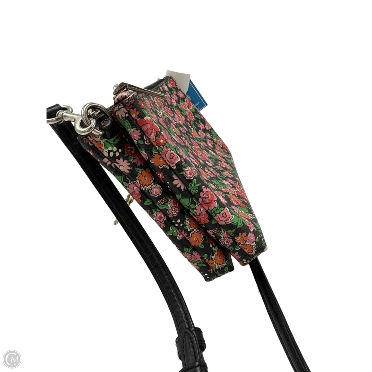 Crossbody Designer By Coach