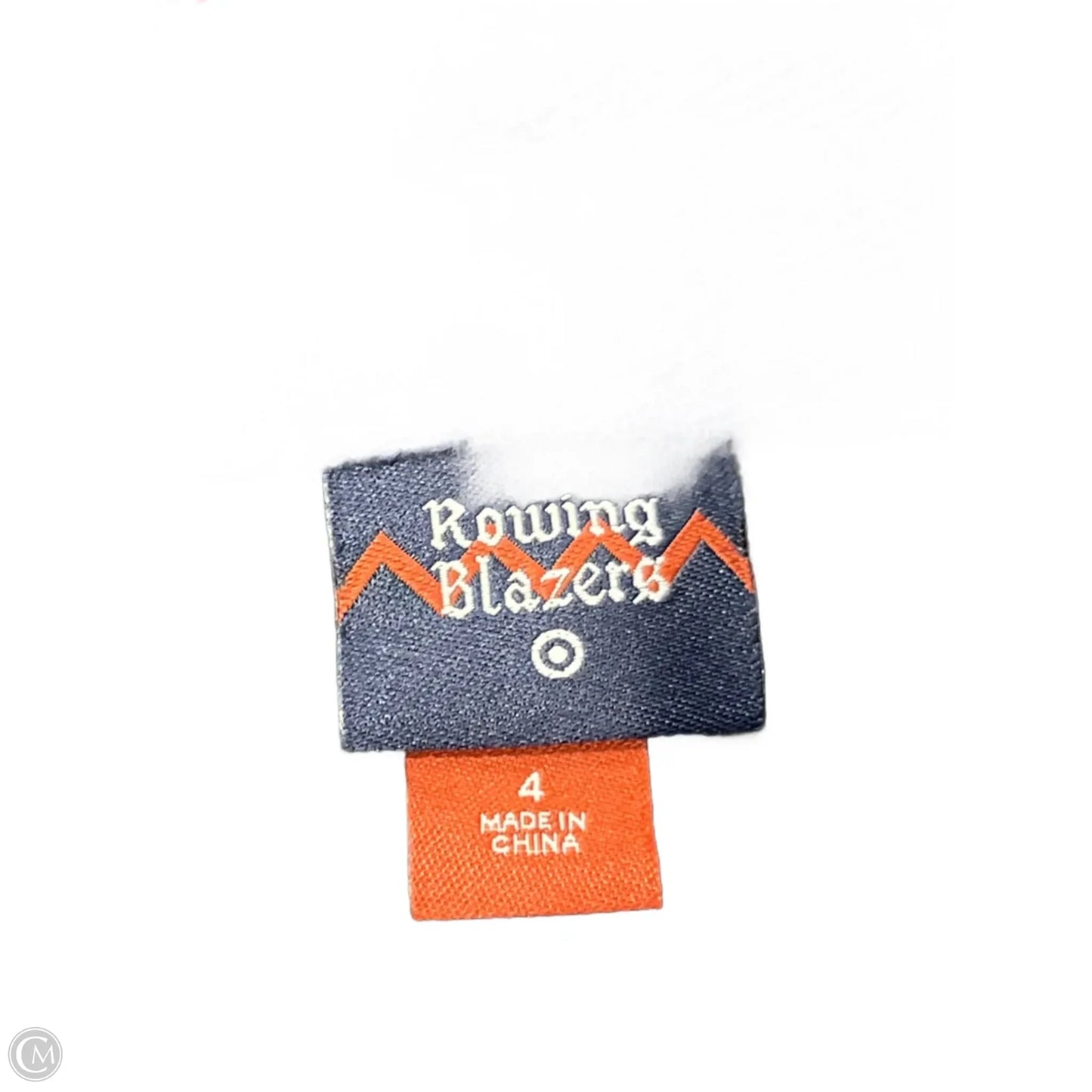 Skirt Mini & Short By Rowing Blazers For Target In Plaid Pattern, Size: 4