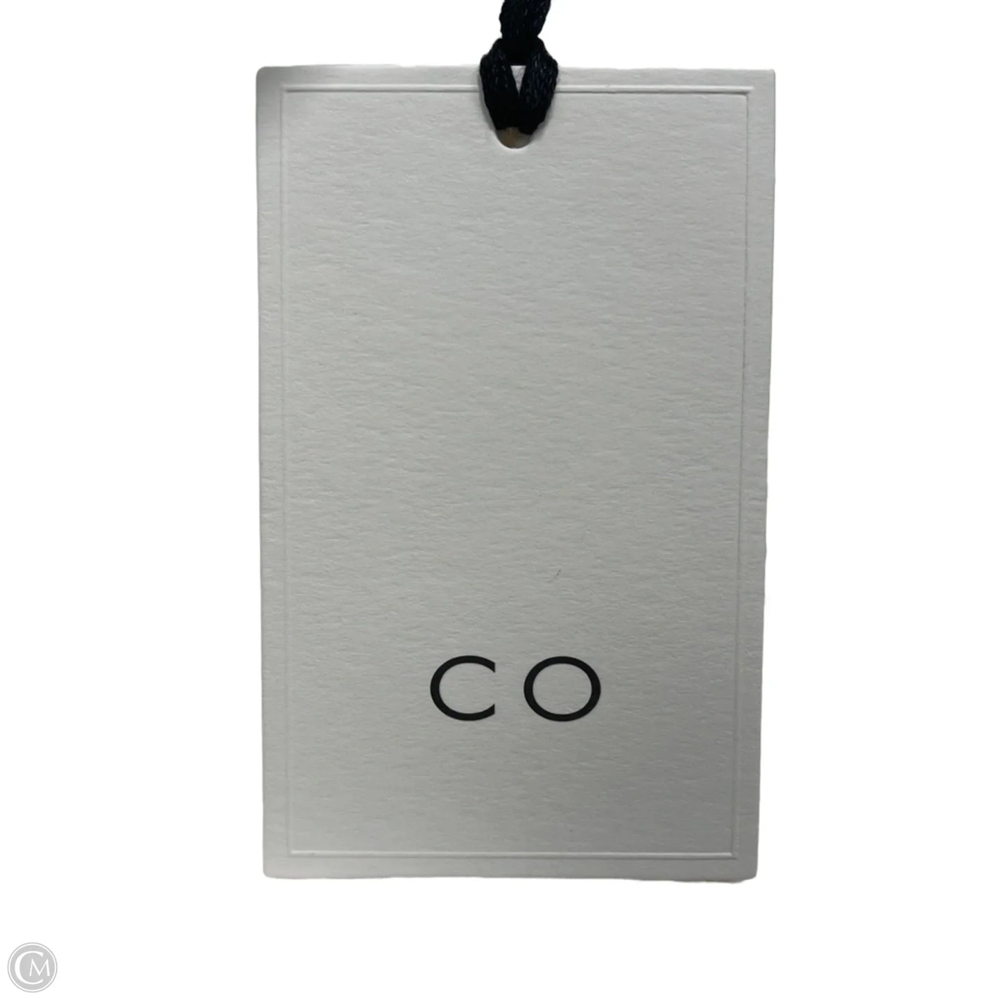 New! Sweater By CO In White, Size: M