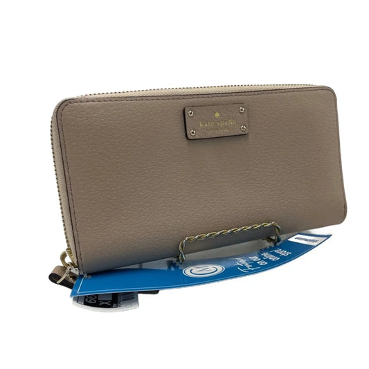 Wallet Designer By Kate Spade