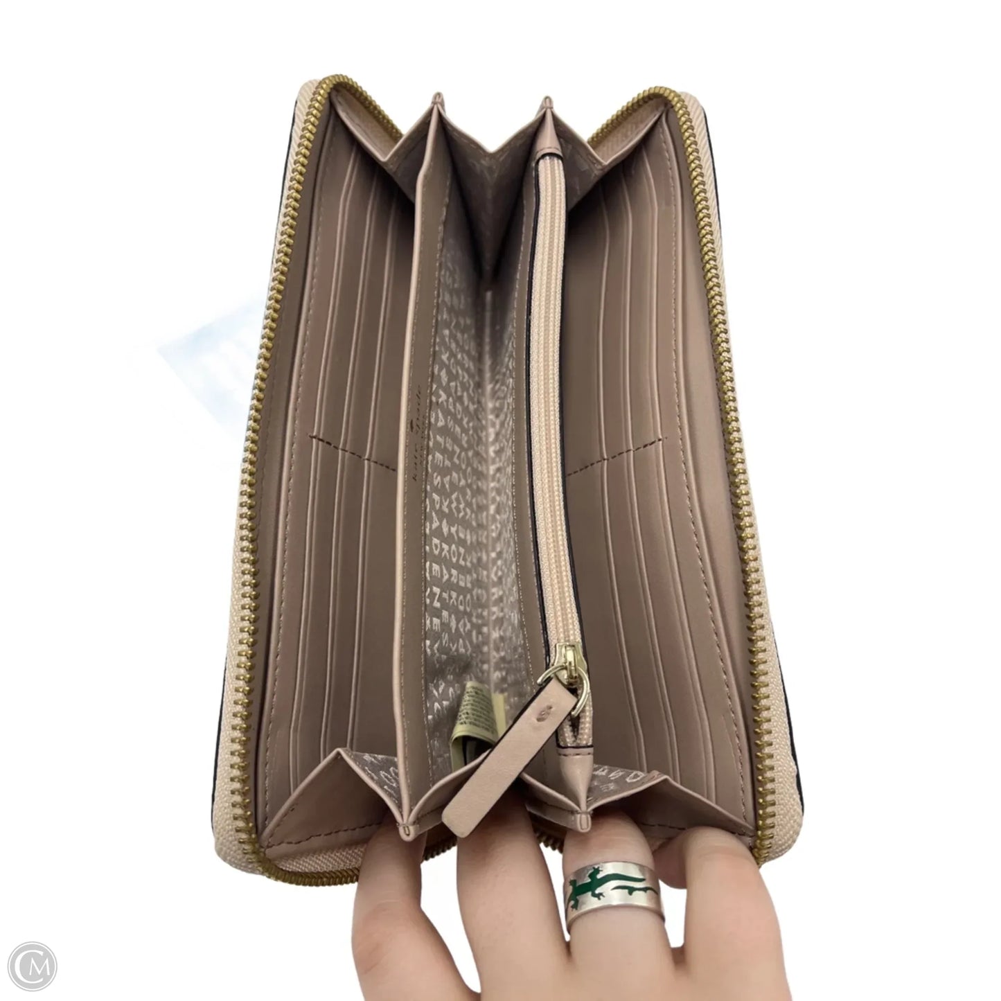 Wallet Designer By Kate Spade