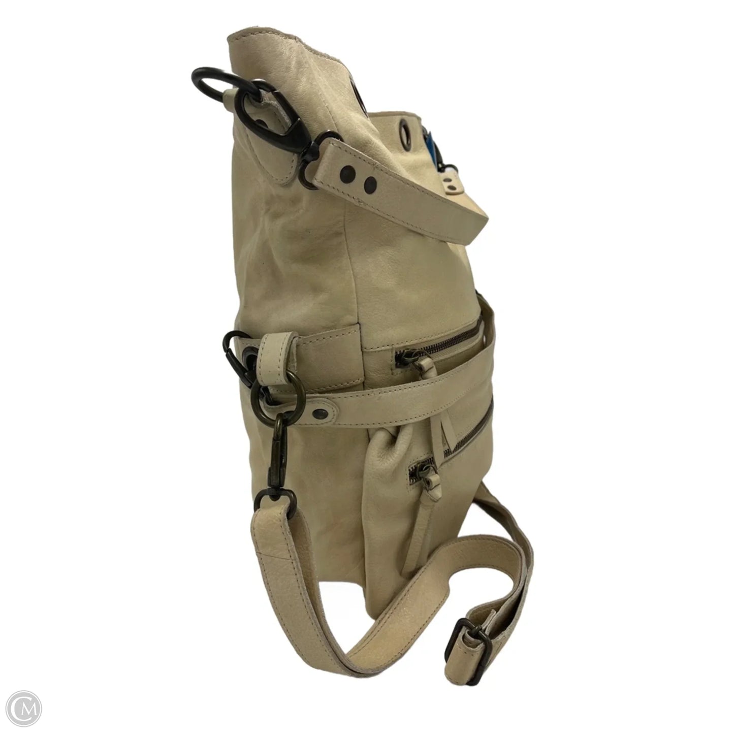 Handbag Designer Leather By Free People