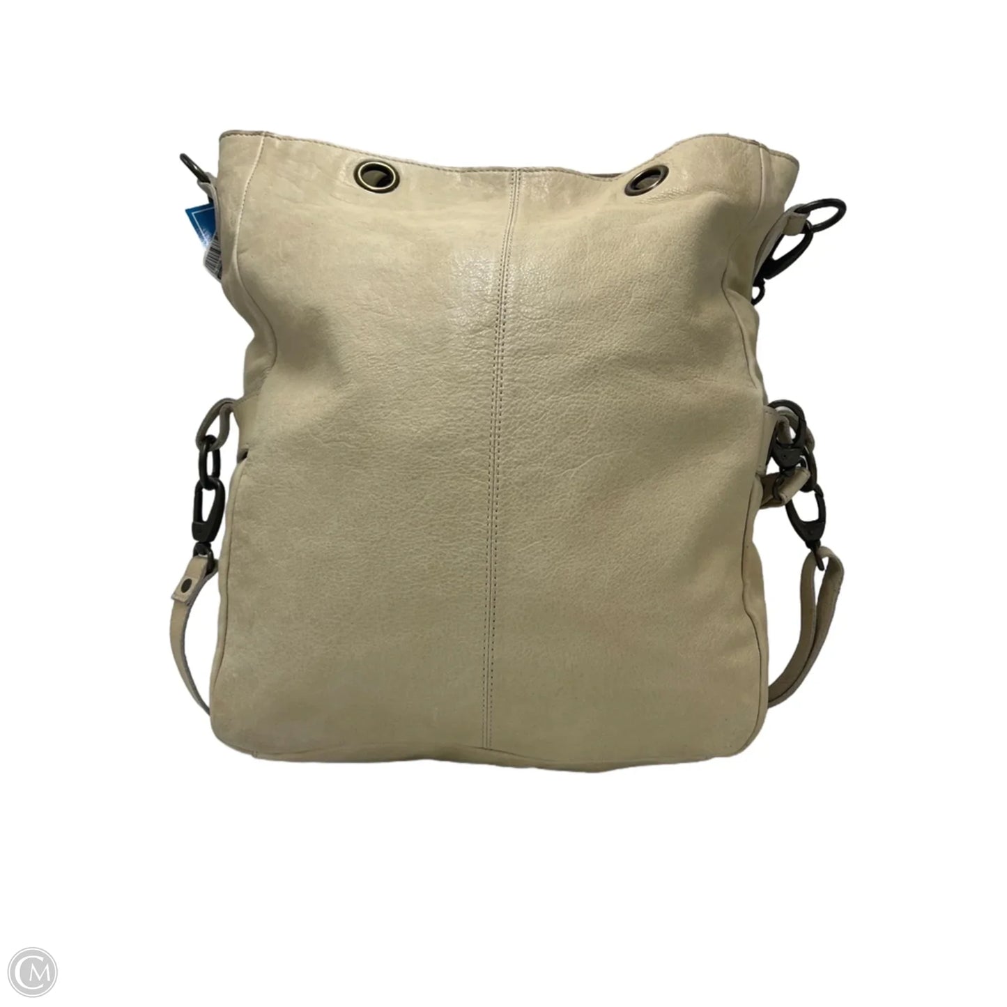 Handbag Designer Leather By Free People