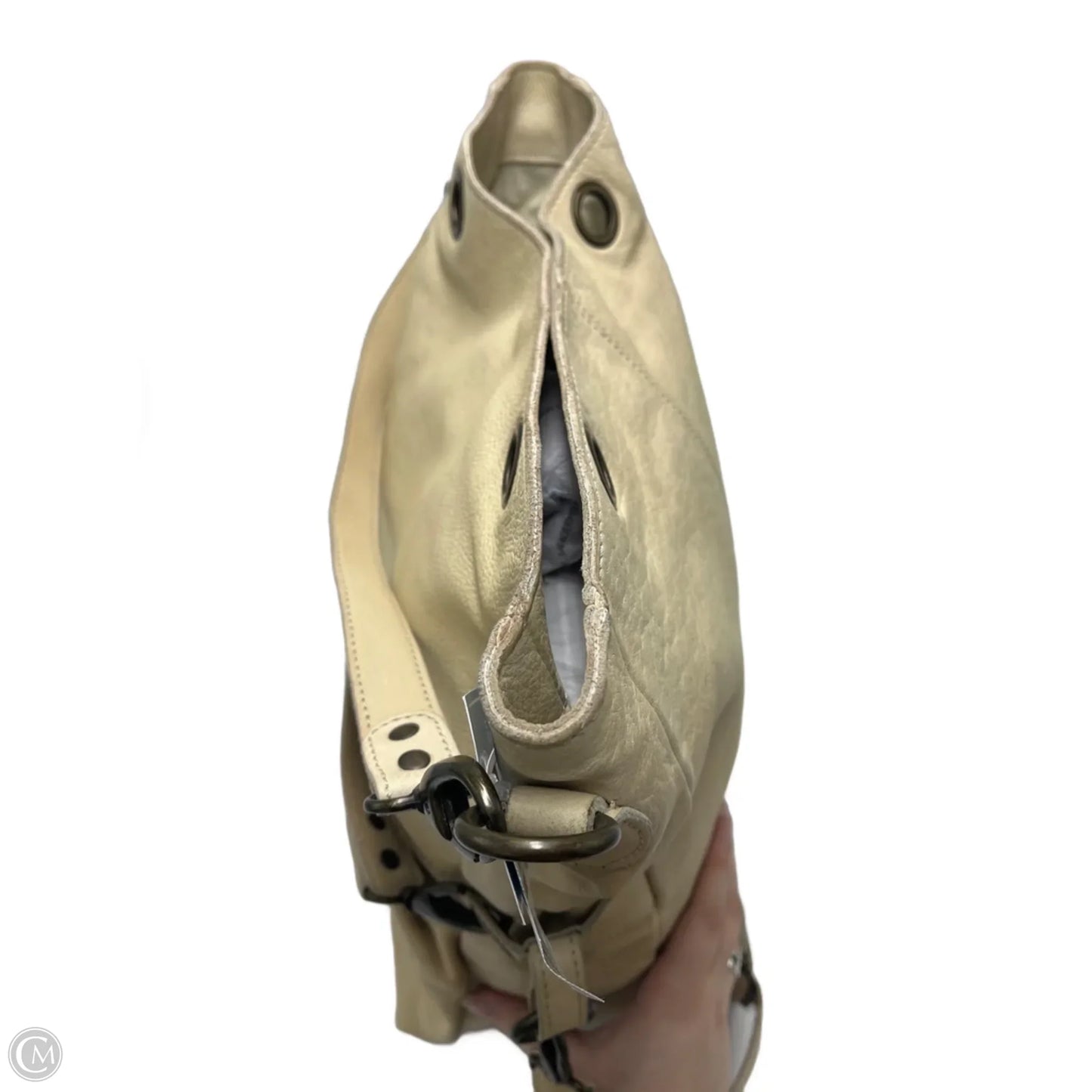 Handbag Designer Leather By Free People