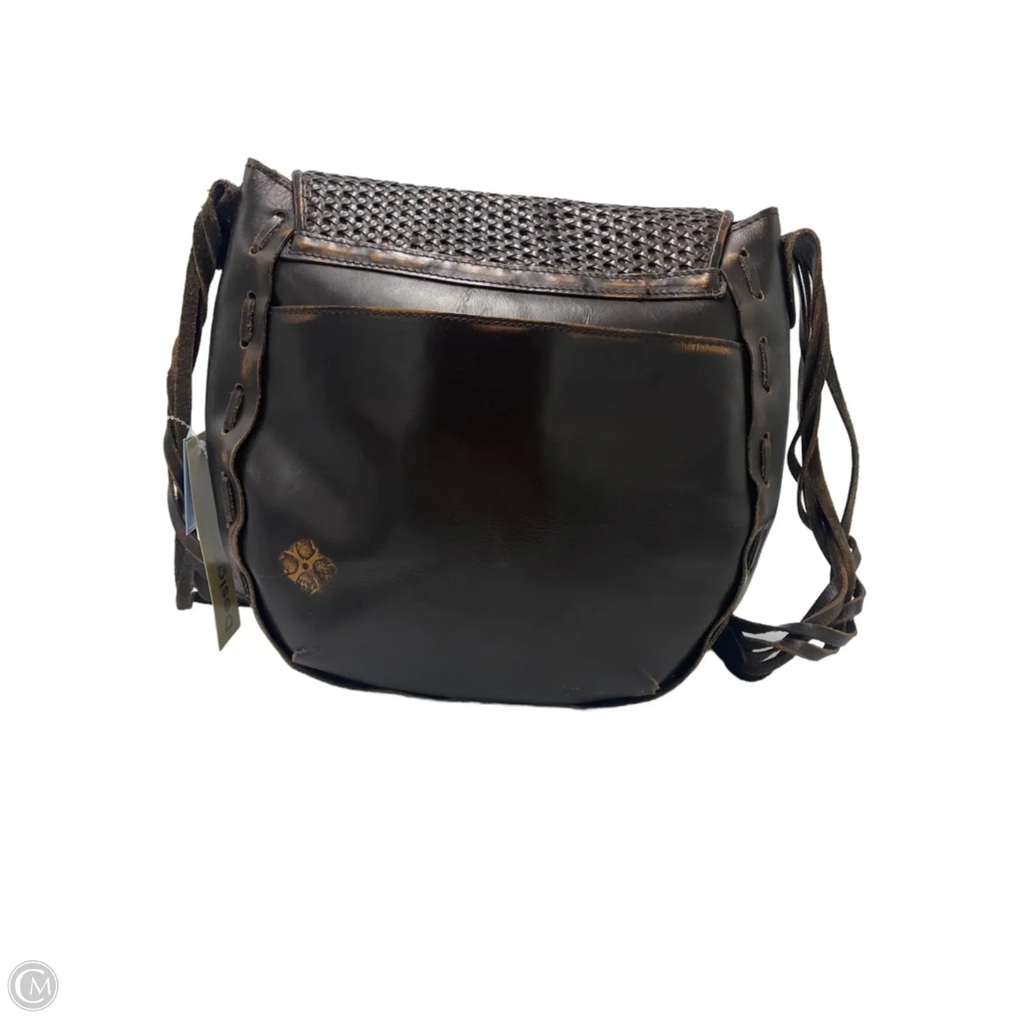 Handbag Designer By Patricia Nash