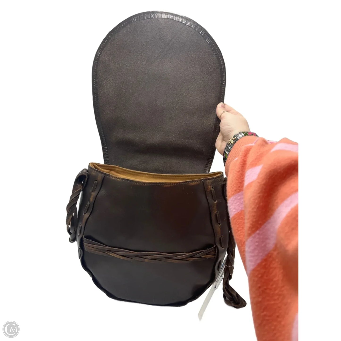 Handbag Designer By Patricia Nash