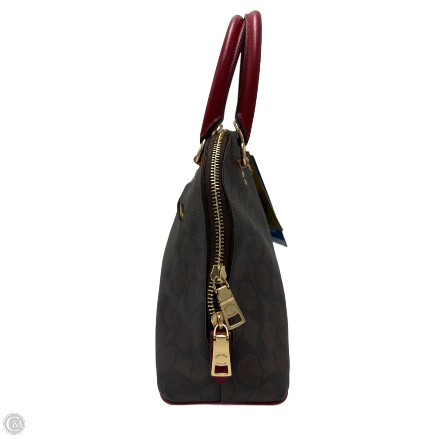 Handbag Designer By Coach