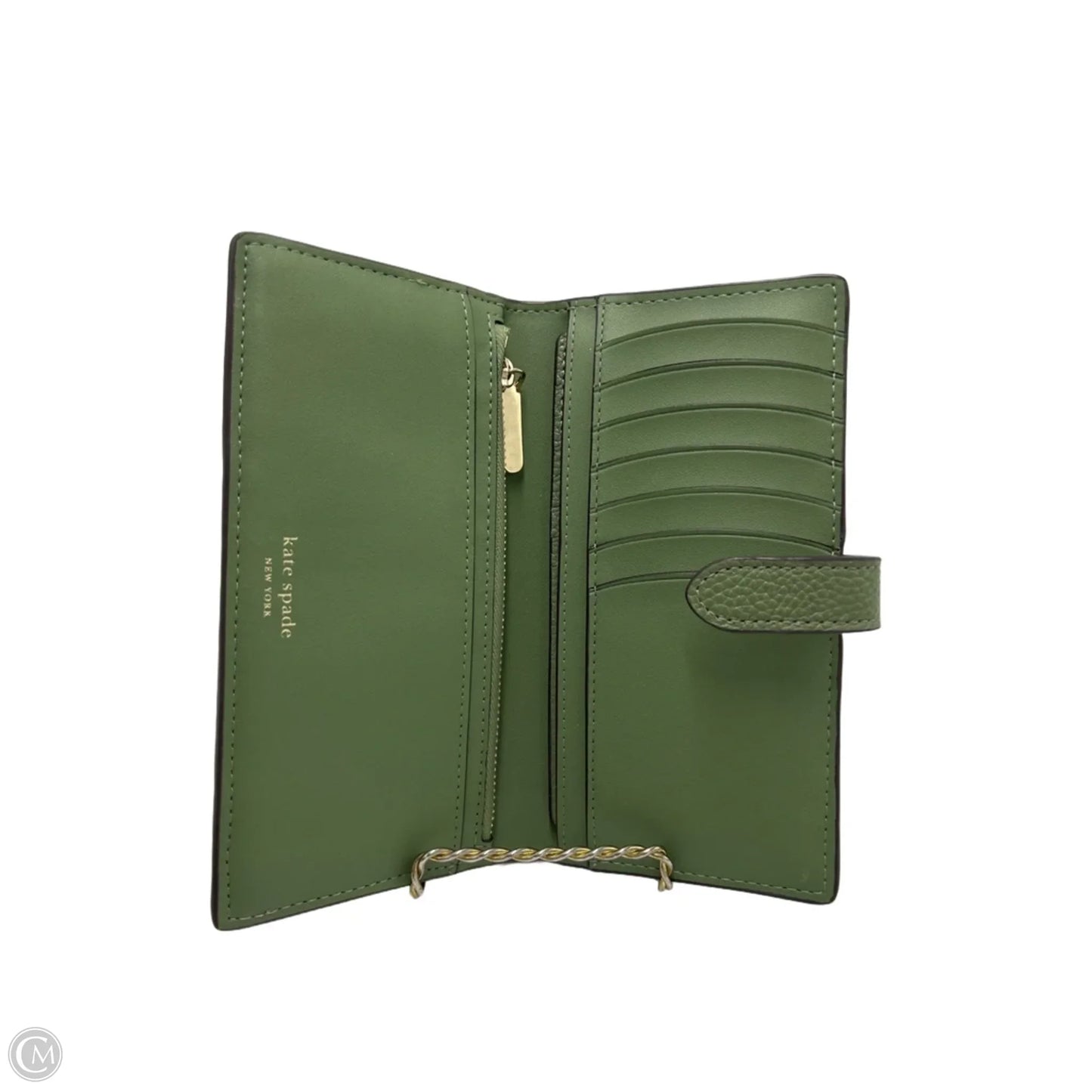 Wallet Designer By Kate Spade,