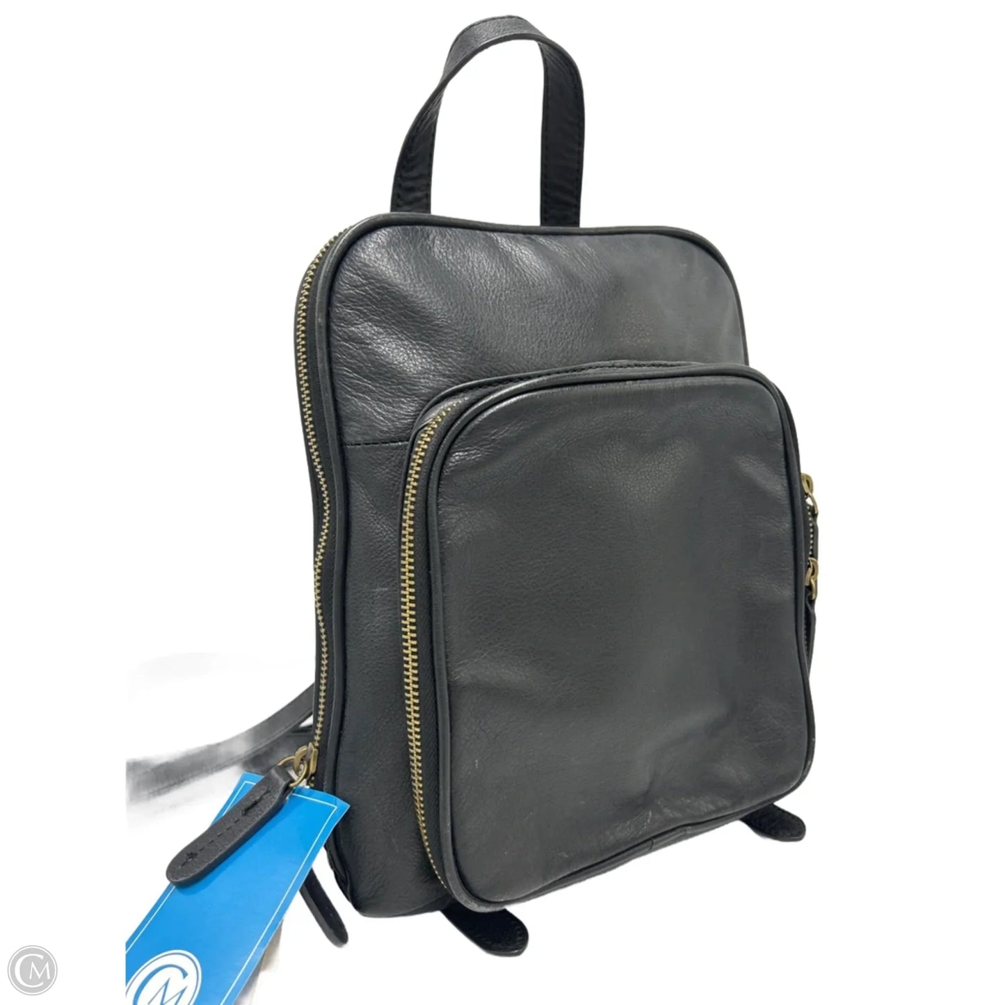 Backpack Knapsack Designer By Margot