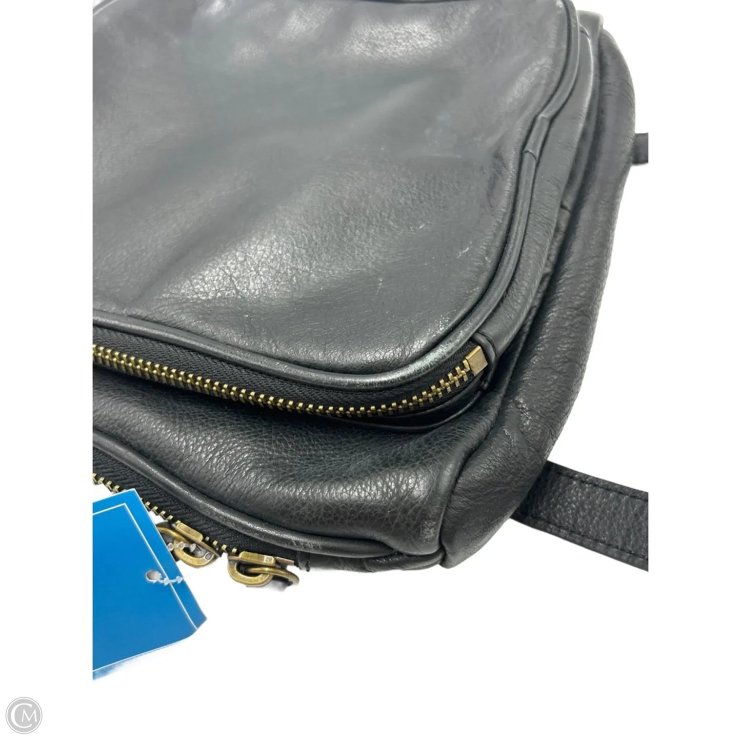 Backpack Knapsack Designer By Margot