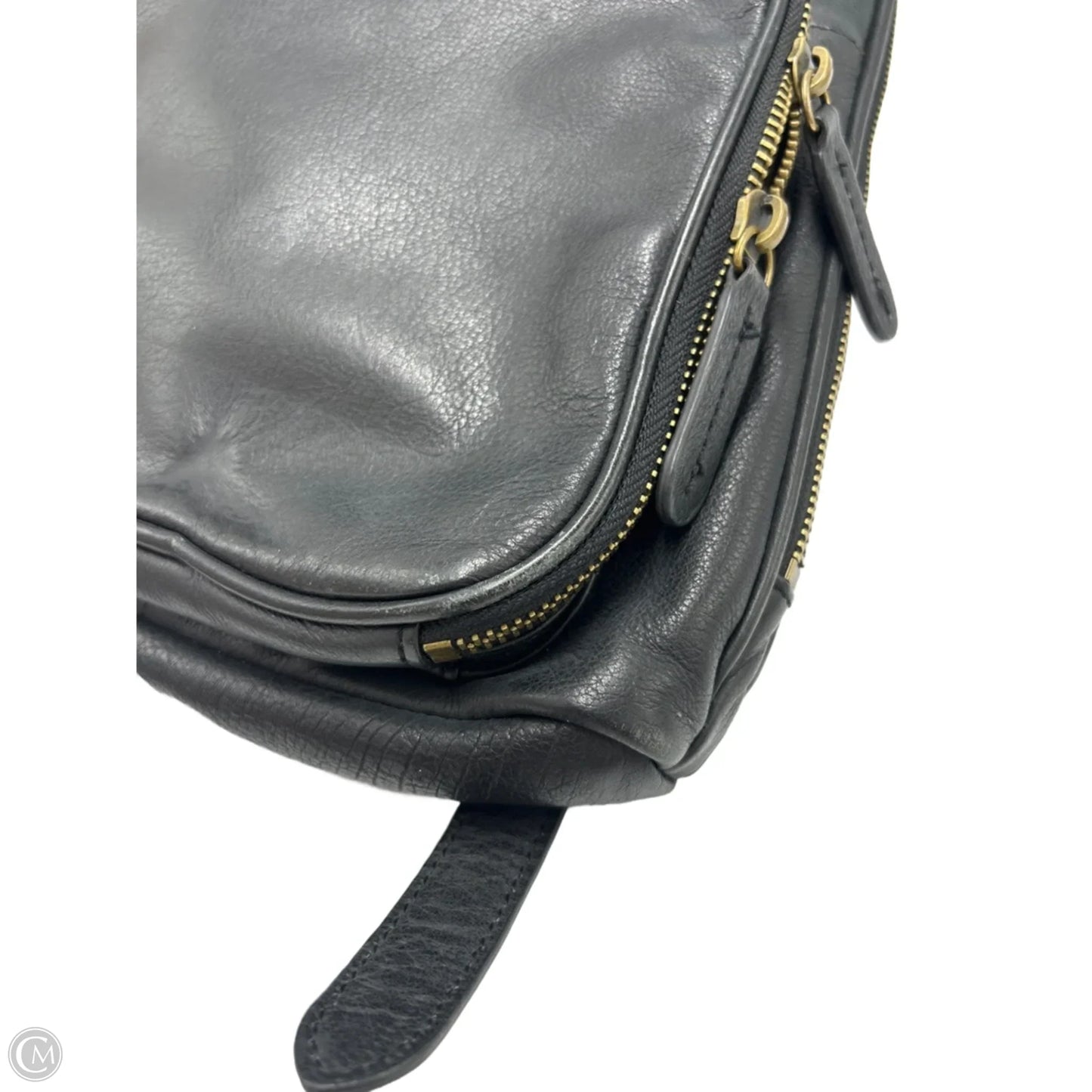 Backpack Knapsack Designer By Margot