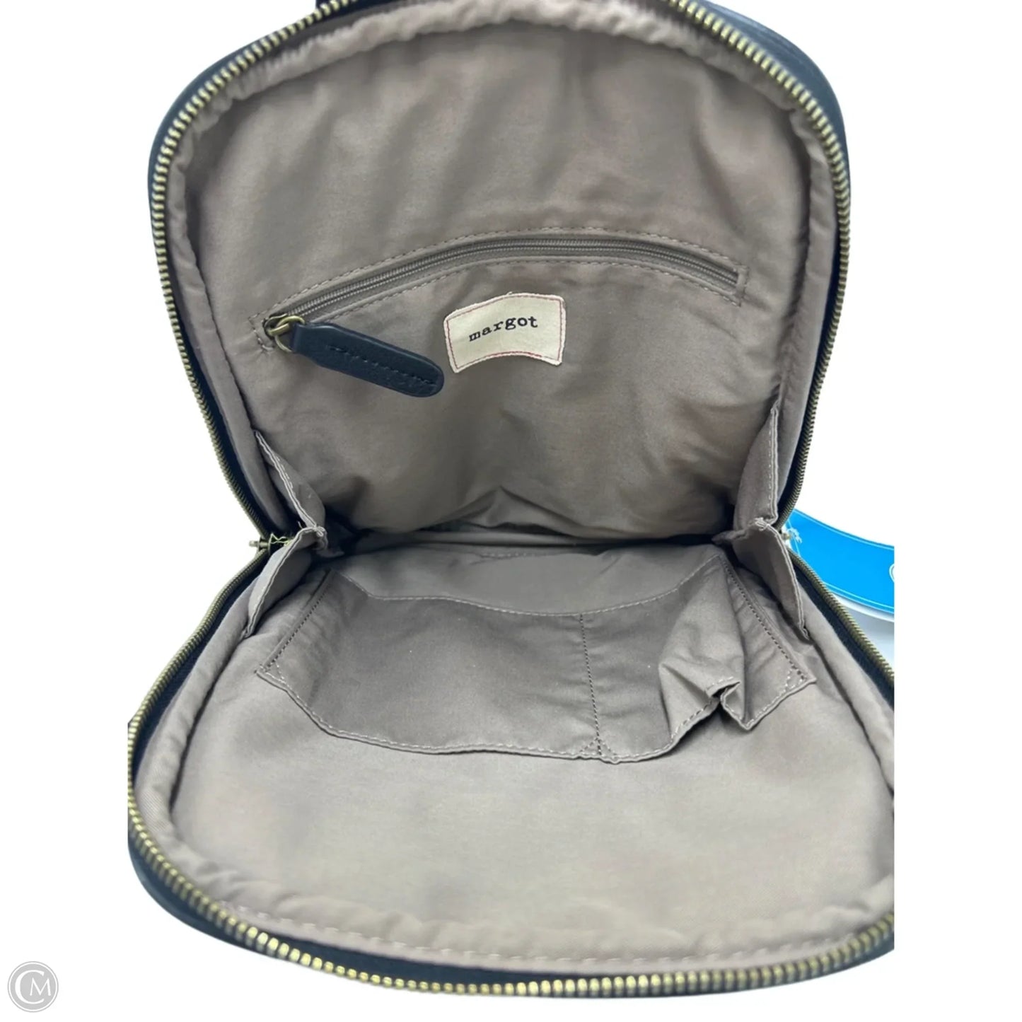 Backpack Knapsack Designer By Margot