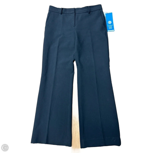 Pants Dress By Ann Taylor In Black, Size: 8p