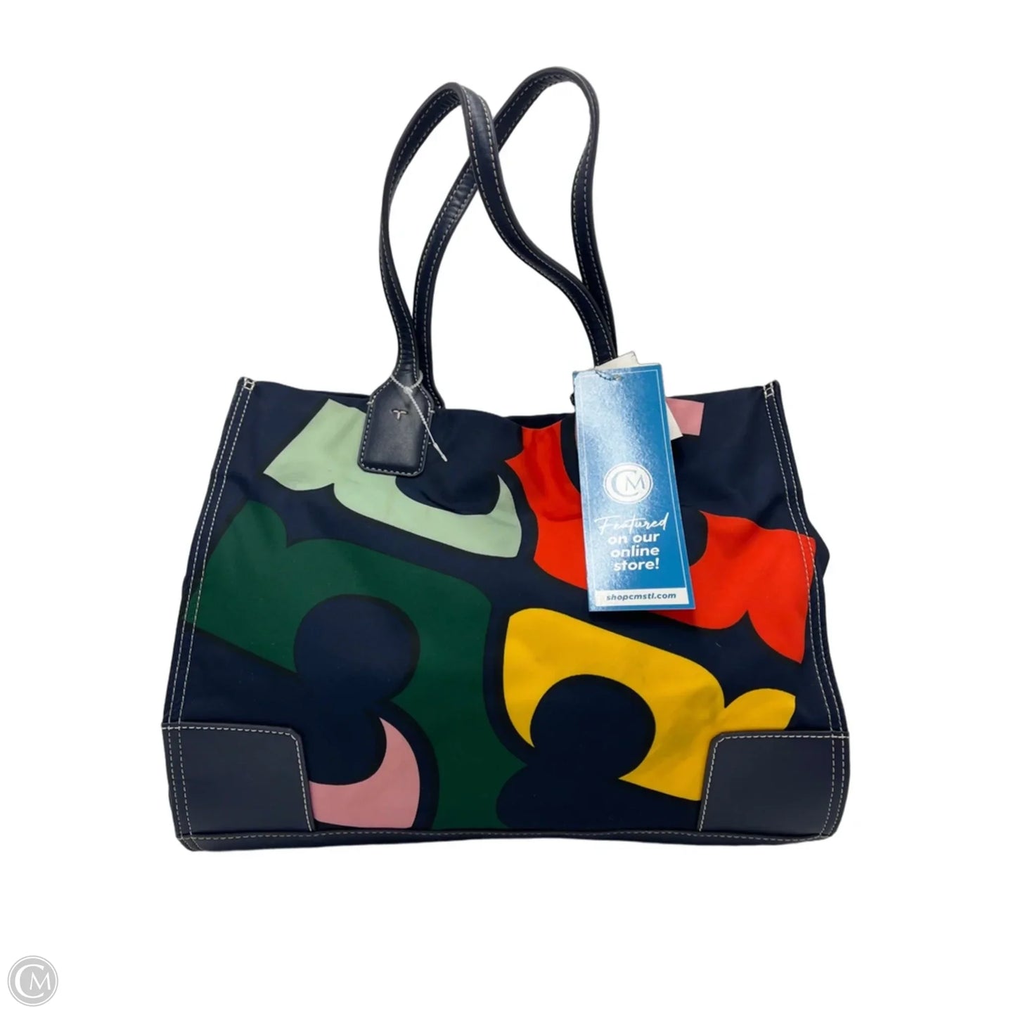 Tory Burch Ella Designer Tote