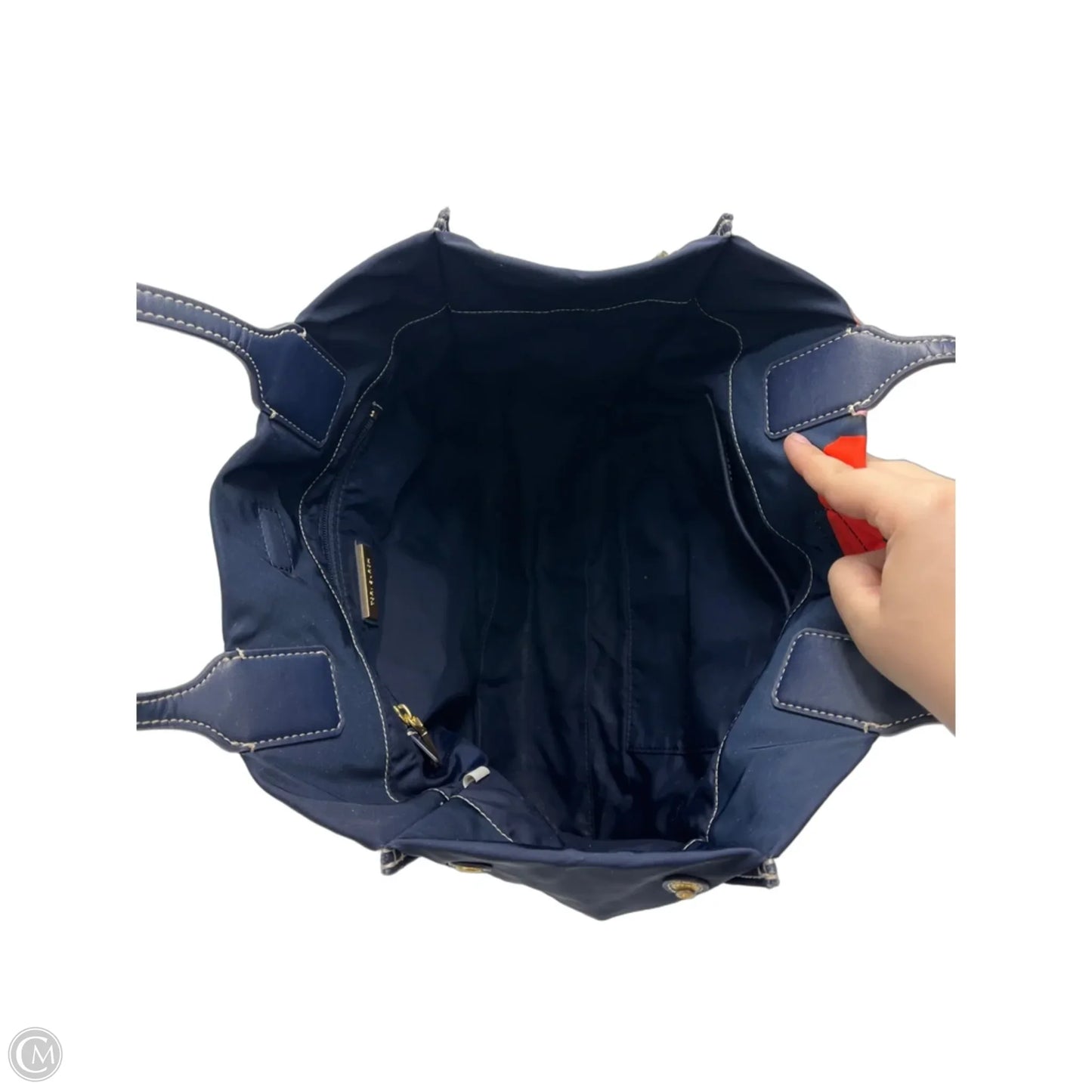 Tory Burch Ella Designer Tote