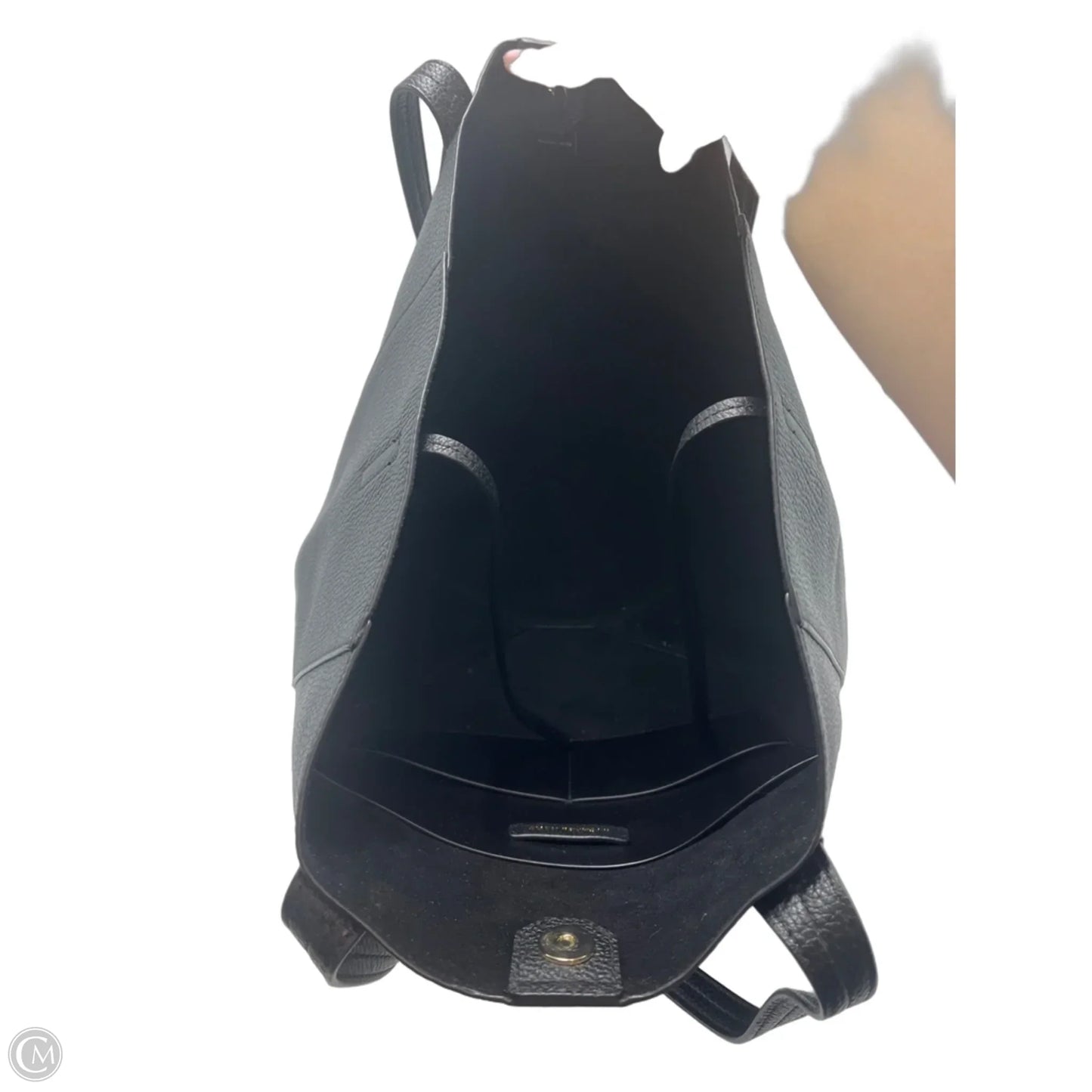 Tote Designer By Michael Kors
