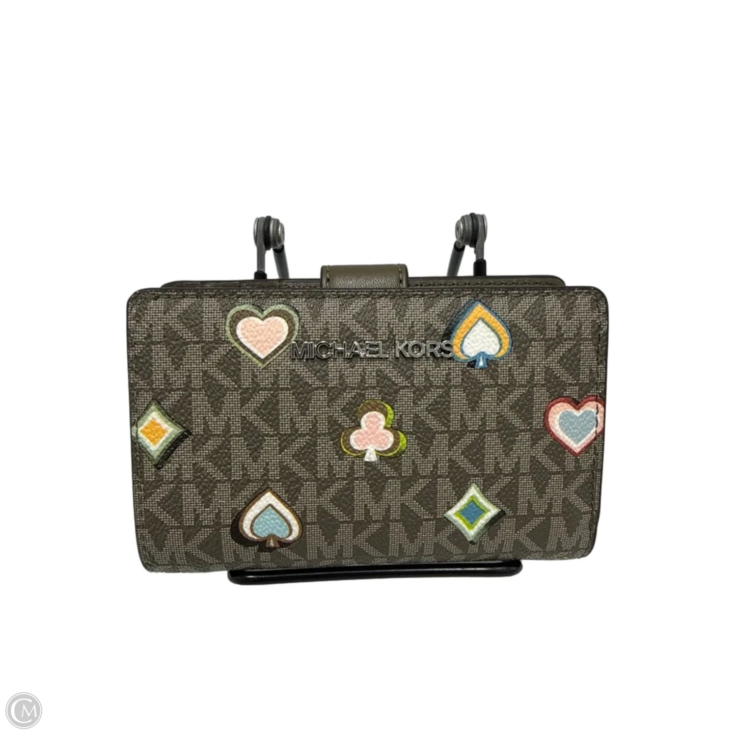 Wallet Designer By Michael Kors