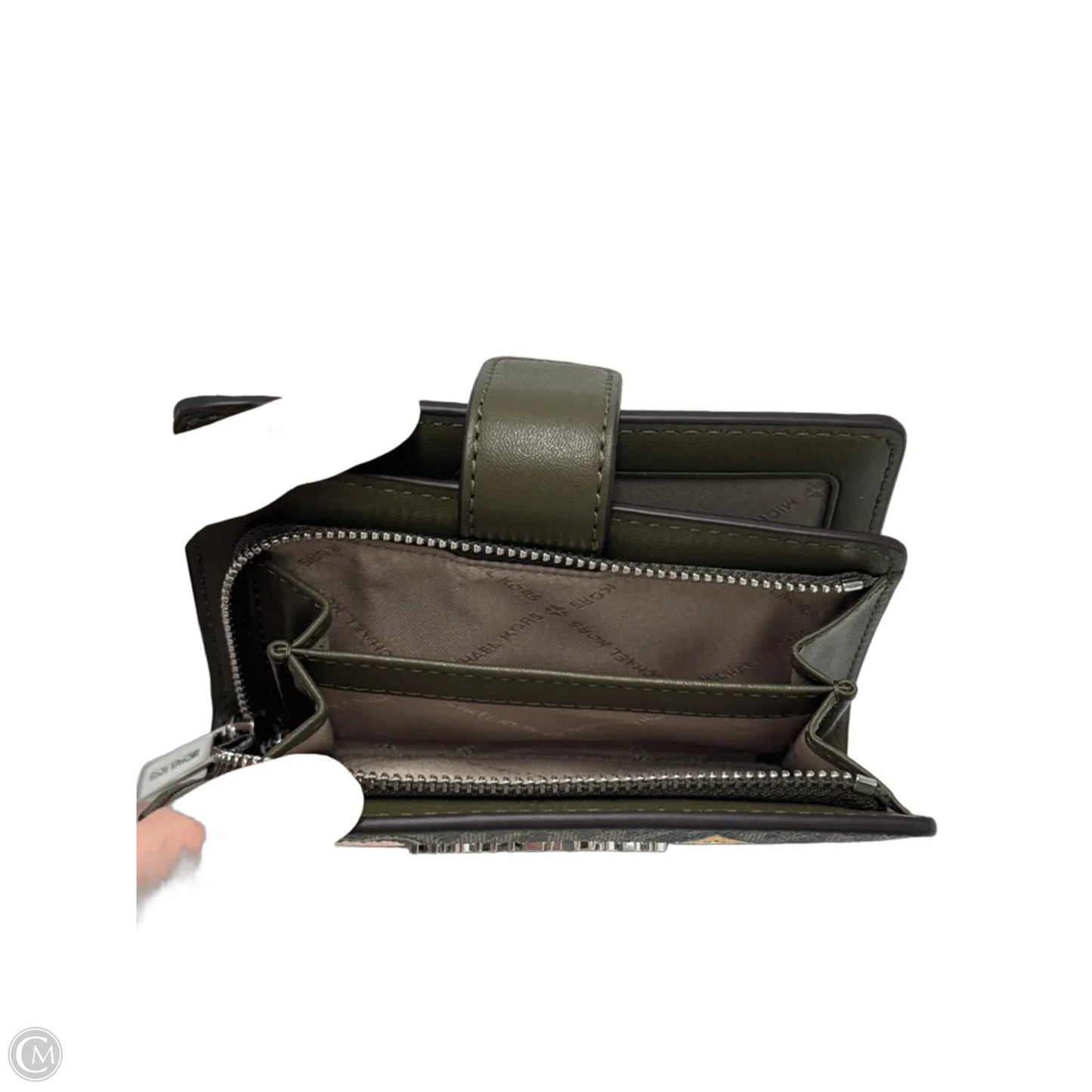 Wallet Designer By Michael Kors