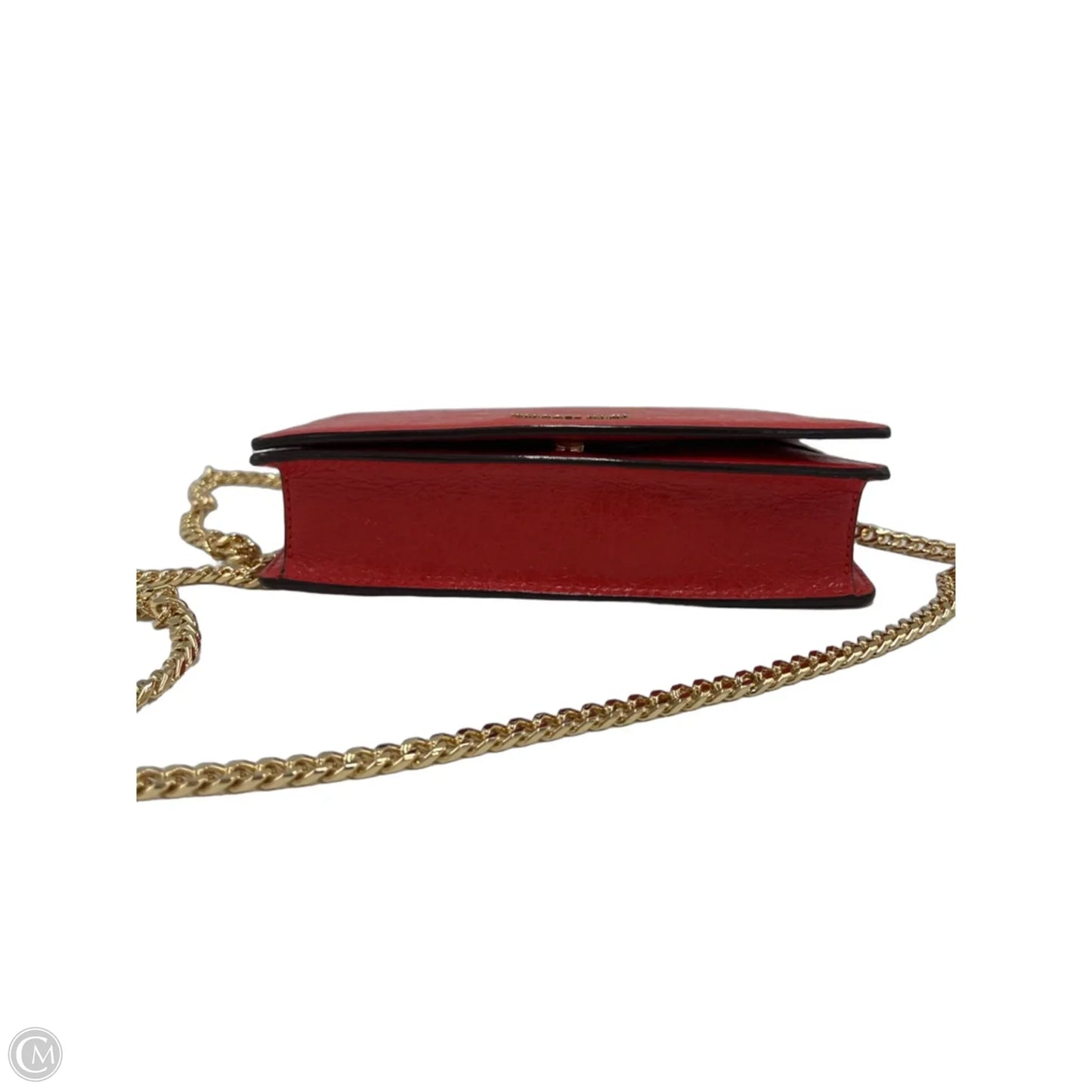 Michael Kors Jet Set Flap Chain Designer Handbag