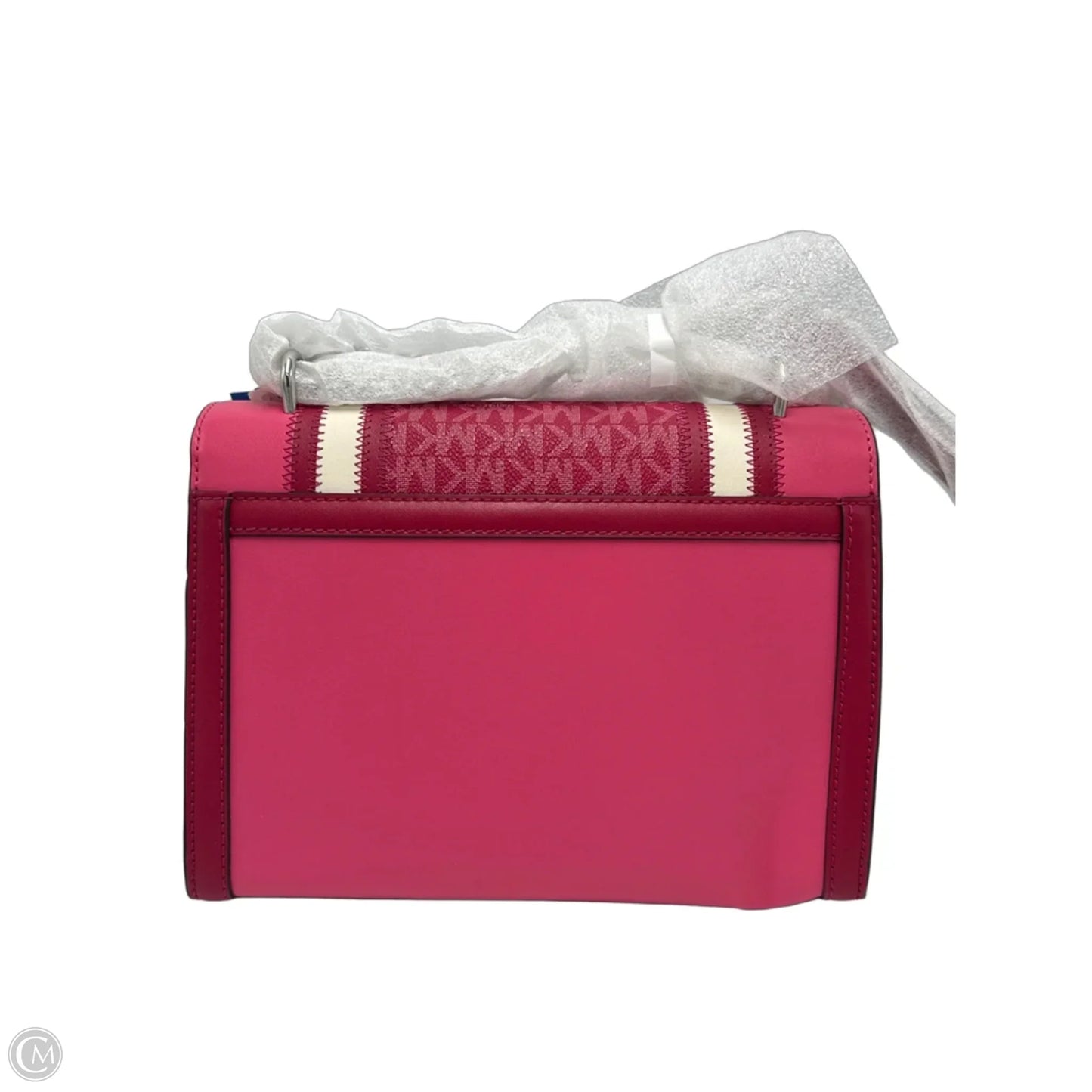 New! Michael Kors Whitney Designer Handbag